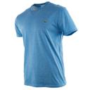 Lacoste Crew Neck Pima Cotton Jersey T-Shirt