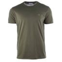Lacoste Crew Neck Pima Cotton Jersey T-Shirt