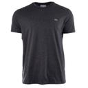 Lacoste Crew Neck Pima Cotton Jersey T-Shirt