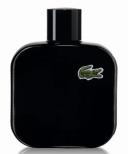 Lacoste Eau De Lacoste L.12.12 Noir Eau De Toilette Spray - 30ml