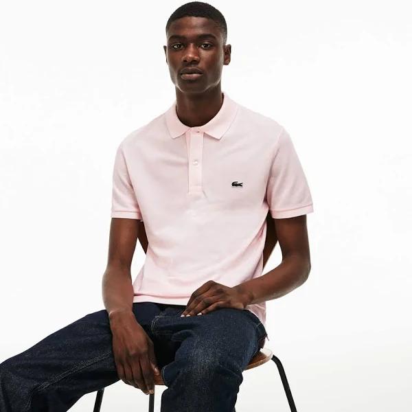 Lacoste Erkek Polo Slim Fit Ph4012 T03