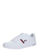 Lacoste Europa M 31407 Shoes White