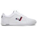 Lacoste Europa M 31407 Shoes White