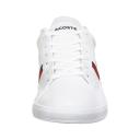 Lacoste Europa Men's Shoes White, 40