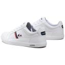 Lacoste Europa Men's Shoes White, 40