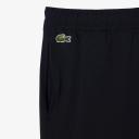 Lacoste Kids Boys Logo Track Trousers in Navy 6 Yrs Blue