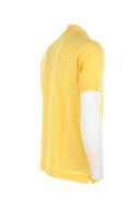 Lacoste L 12.12 Short Sleeve Polo Shirt Blue - M