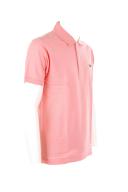 Lacoste L 12.12 Short Sleeve Polo Shirt Blue - M