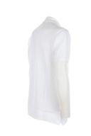 Lacoste L 12.12 Short Sleeve Polo Shirt Blue - M