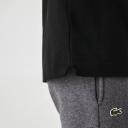 Lacoste L 12.12 Short Sleeve Polo Shirt Bright Yellow - L