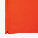 Lacoste L 12.12 Short Sleeve Polo Shirt Pure Orange - XS