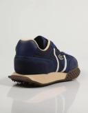 Lacoste L-Spin Deluxe 3.0 Shoes Navy Blue - 45