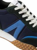 Lacoste L-Spin Deluxe Sneaker in Blue Navy 10