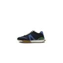 Lacoste L-Spin Deluxe Sneaker in Blue Navy 10