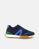 Lacoste L-Spin Deluxe Sneaker in Blue Navy 11