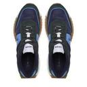 Lacoste L-Spin Deluxe Sneaker in Blue Navy 11