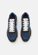 Lacoste L-Spin Deluxe Sneaker in Blue Navy 11