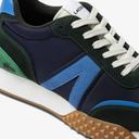 Lacoste L-Spin Deluxe Sneaker in Blue Navy 11