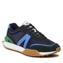 Lacoste L-Spin Deluxe Sneaker in Blue Navy 11