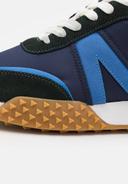 Lacoste L-Spin Deluxe Sneaker in Blue Navy 11
