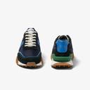 Lacoste L-Spin Deluxe Sneaker in Blue Navy 11