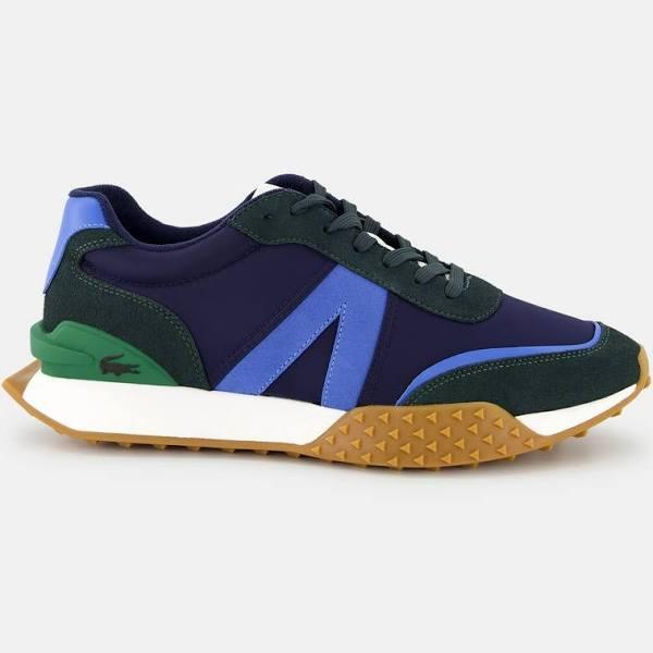 Lacoste L-Spin Deluxe Sneaker in Blue Navy 11