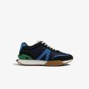 Lacoste L-Spin Deluxe Sneaker in Blue Navy 12