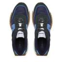 Lacoste L-Spin Deluxe Sneaker in Blue Navy 12