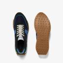 Lacoste L-Spin Deluxe Sneaker in Blue Navy 12