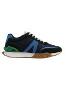 Lacoste L-Spin Deluxe Sneaker in Blue Navy 7