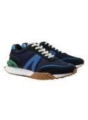 Lacoste L-Spin Deluxe Sneaker in Blue Navy 7