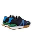Lacoste L-Spin Deluxe Sneaker in Blue Navy 7