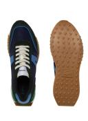 Lacoste L-Spin Deluxe Sneaker in Blue Navy 7