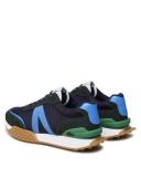 Lacoste L-Spin Deluxe Sneaker in Blue Navy 8