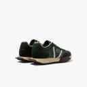 Lacoste L-Spin Delxe 3.0 Shoes Green Beige - 39.5