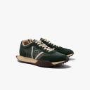 Lacoste L-Spin Delxe 3.0 Shoes Green Beige - 39.5