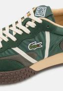 Lacoste L-Spin Delxe 3.0 Shoes Green Beige - 39.5