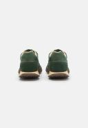 Lacoste L-Spin Delxe 3.0 Shoes Green Beige - 39.5