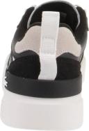 Lacoste L002 3 Shoes Black White Women - 40