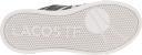 Lacoste L002 3 Shoes Black White Women - 40