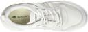 Lacoste L002 Trainers, Size 3, White
