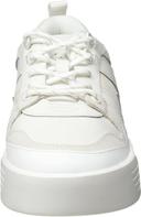Lacoste L002 Trainers, Size 3, White