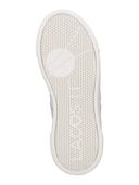Lacoste L002 Trainers, Size 3, White