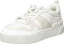 Lacoste L002 Trainers, Size 3, White