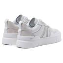Lacoste L002 Trainers, Size 4, White