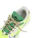 Lacoste L003 Neo Shoes Yellow Green Women - 35.5