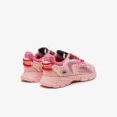 Lacoste L003 Neo Sneakers in Pink