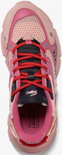 Lacoste L003 Neo Sneakers in Pink