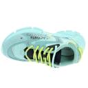 Lacoste L003 Neo Trainers, Size 4, Blue