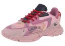 Lacoste L003 Neo Trainers, Size 4, Pink